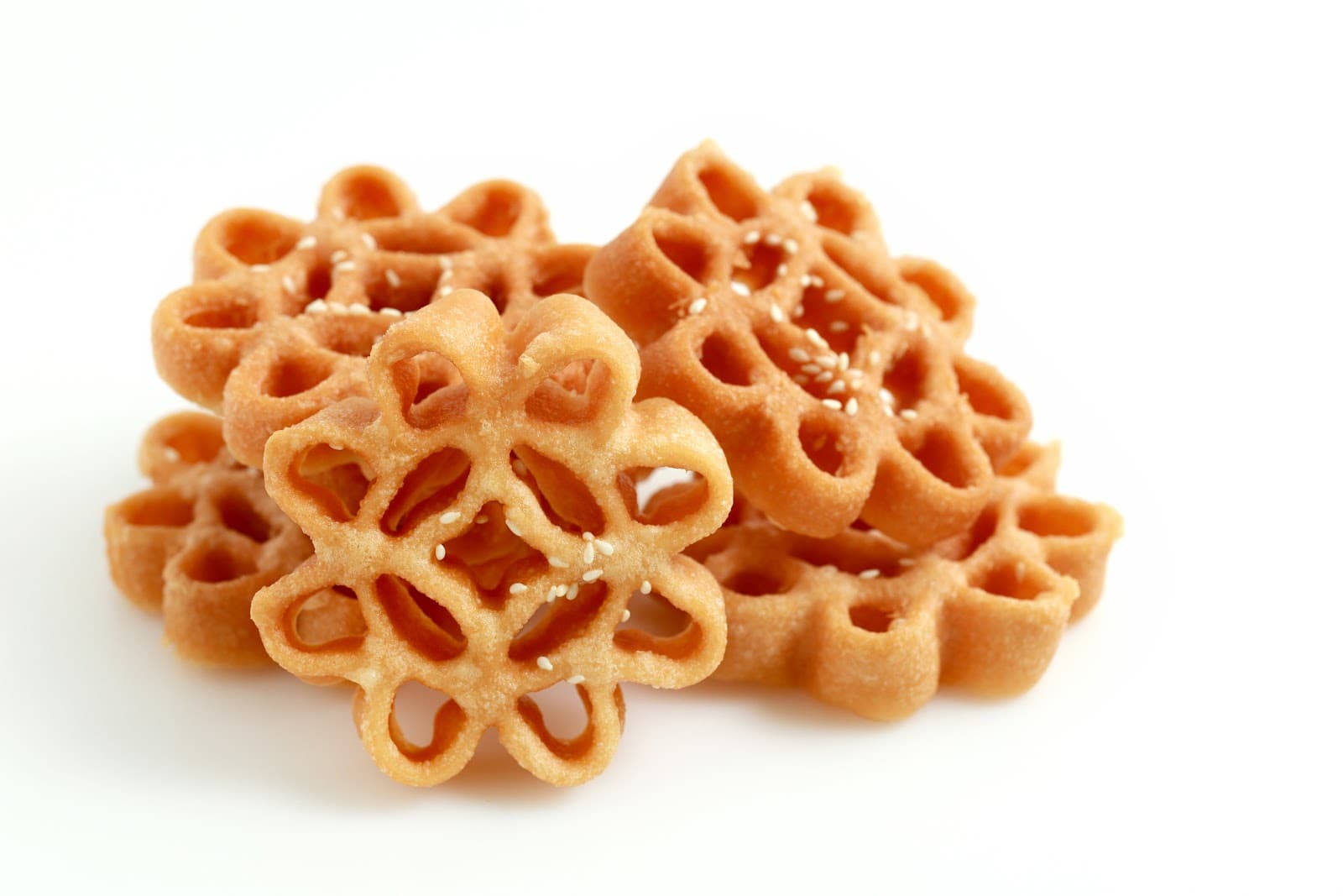 Kuih Loyang
